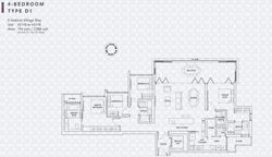 One Holland Village Residences (D10), Apartment #581752251
